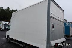 Renault Trucks Maxity
                                          150