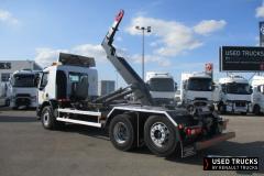 Renault Trucks Premium
                                          430