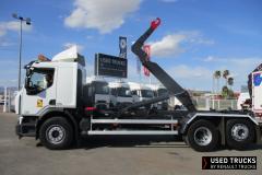 Renault Trucks Premium
                                          430