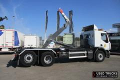 Renault Trucks Premium
                                          430