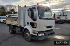 Renault Trucks Midlum
                                          210