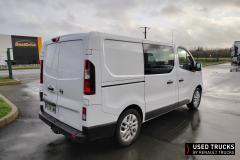 Nissan NV300
                                          
