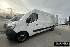 Renault Trucks Master
                                          150