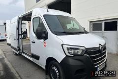 Renault Trucks Master
                                          150