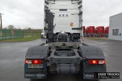 Renault Trucks T High
                                          520