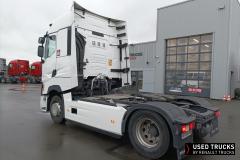 Renault Trucks T High
                                          520