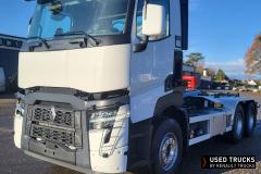 Renault Trucks C
                                          440