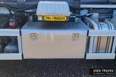 Renault Trucks C
                                          440