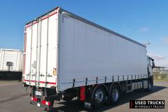 Renault Trucks C
                                          