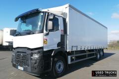 Renault Trucks C
                                          