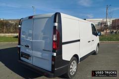Renault Trafic
                                          145