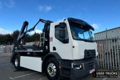 Renault Trucks D Wide Z.E.
                                          240