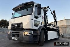 Renault Trucks D Wide Z.E.
                                          240