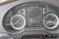 DAF XF480
                                          480