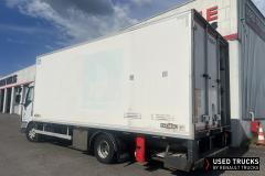 Renault Trucks Midlum
                                          220