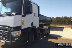 Renault Trucks T
                                          430