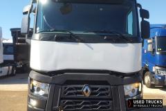 Renault Trucks T
                                          430