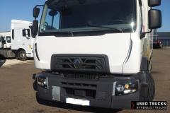 Renault Trucks D Wide
                                          280
