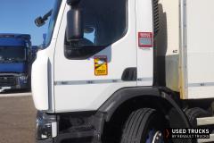 Renault Trucks D Wide
                                          280