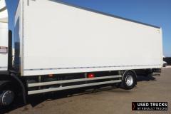 Renault Trucks D Wide
                                          280