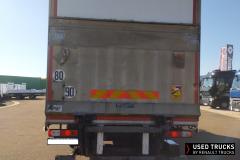 Renault Trucks D Wide
                                          280
