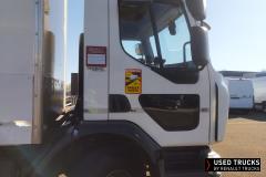 Renault Trucks D Wide
                                          280