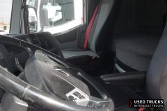 Renault Trucks T
                                          460