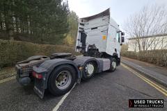 Renault Trucks T
                                          460