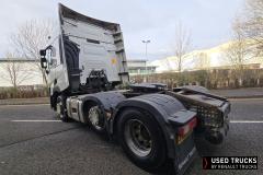Renault Trucks T
                                          460