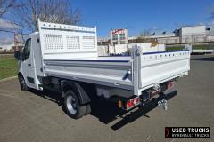 Renault Trucks Master
                                          130