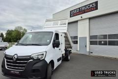 Renault Master
                                          130