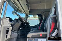 Renault Trucks T
                                          460