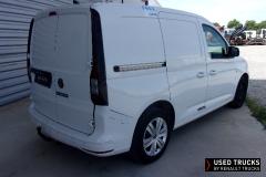 Volkswagen N/A
                                          115