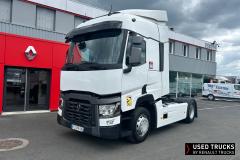 Renault Trucks T
                                          460