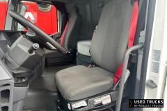 Renault Trucks T
                                          460