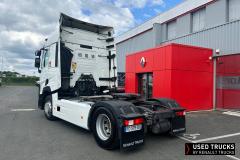 Renault Trucks T
                                          460