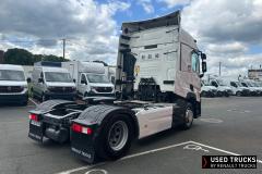 Renault Trucks T
                                          460