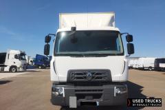 Renault Trucks D Wide
                                          280