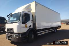 Renault Trucks D Wide
                                          280