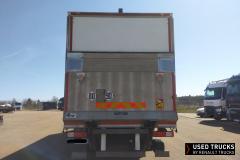 Renault Trucks D Wide
                                          280