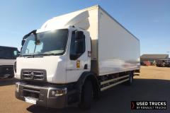 Renault Trucks D Wide
                                          280