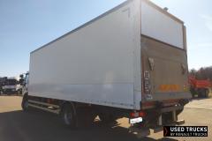 Renault Trucks D Wide
                                          280
