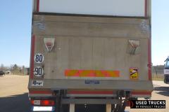 Renault Trucks D Wide
                                          280