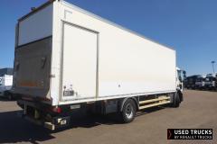 Renault Trucks D Wide
                                          280