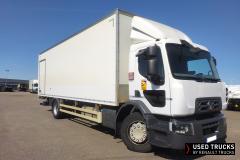 Renault Trucks D Wide
                                          280
