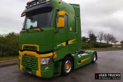 Renault Trucks T High
                                          520
