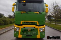 Renault Trucks T High
                                          520
