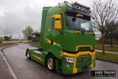 Renault Trucks T High
                                          520