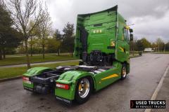 Renault Trucks T High
                                          520