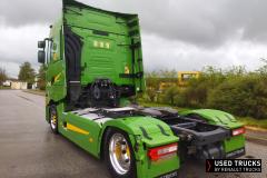 Renault Trucks T High
                                          520